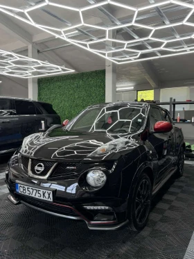 Nissan Juke Nismo RS | Mobile.bg � ����� ������ 2