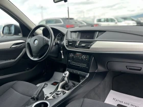 BMW X1 / 2.0D / EURO 5 / SDRIVE / NAVI /  | Mobile.bg � ����� ������ 11