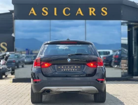 ����� �� �������� �� BMW X1 / 2.0D / EURO 5 / SDRIVE / NAVI / 