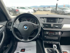 BMW X1 / 2.0D / EURO 5 / SDRIVE / NAVI /  | Mobile.bg � ����� ������ 13