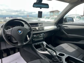 BMW X1 / 2.0D / EURO 5 / SDRIVE / NAVI /  | Mobile.bg � ����� ������ 9