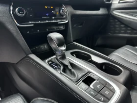 Hyundai Santa fe 2.2D/Доказани км/Гаранция/Всички екстри/ТОП | Auto.bg — изображение 11