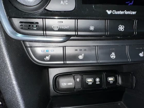 Hyundai Santa fe 2.2D/Доказани км/Гаранция/Всички екстри/ТОП | Auto.bg — изображение 12