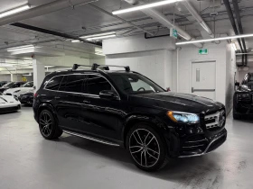 Mercedes-Benz GLS * 580 * CARFAX * ������� * ��������� * ����������  | Mobile.bg � ����� ������ 13