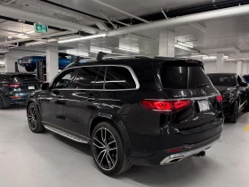 Mercedes-Benz GLS * 580 * CARFAX * ������� * ��������� * ����������  | Mobile.bg � ����� ������ 12