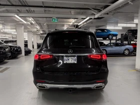 Mercedes-Benz GLS * 580 * CARFAX * ������� * ��������� * ����������  | Mobile.bg � ����� ������ 14