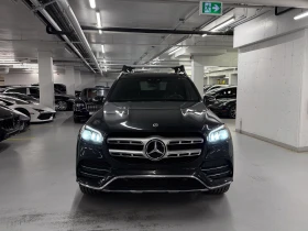 Mercedes-Benz GLS * 580 * CARFAX * ������� * ��������� * ����������  | Mobile.bg � ����� ������ 6