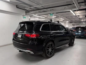 Mercedes-Benz GLS * 580 * CARFAX * ������� * ��������� * ����������  | Mobile.bg � ����� ������ 10