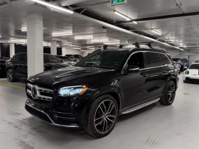 Mercedes-Benz GLS * 580 * CARFAX * ������� * ��������� * ����������  | Mobile.bg � ����� ������ 11
