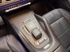 Mercedes-Benz GLS * 580 * CARFAX * ������� * ��������� * ����������  | Mobile.bg � ����� ������ 9