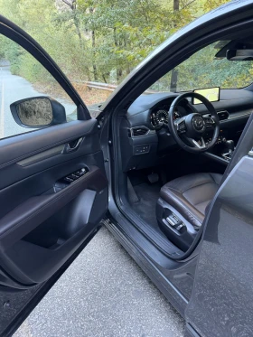 Mazda CX-5 Takumi - 33500 € - 24932075 6