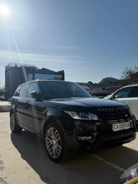 Land Rover Range Rover Sport - 18000 € - 36865998 2