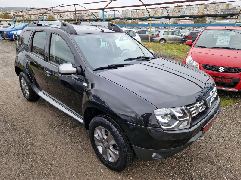 Dacia Duster 1.6I 4WD Фейслифт, снимка 2 - Автомобили и джипове - 47954292