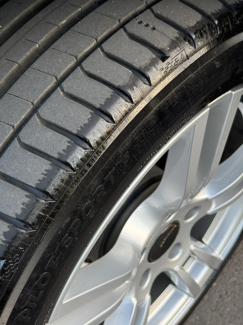 VW Touareg 2 R-Line 3.0 TDI Tiptronic 8 speed, снимка 5 - Автомобили и джипове - 52285474