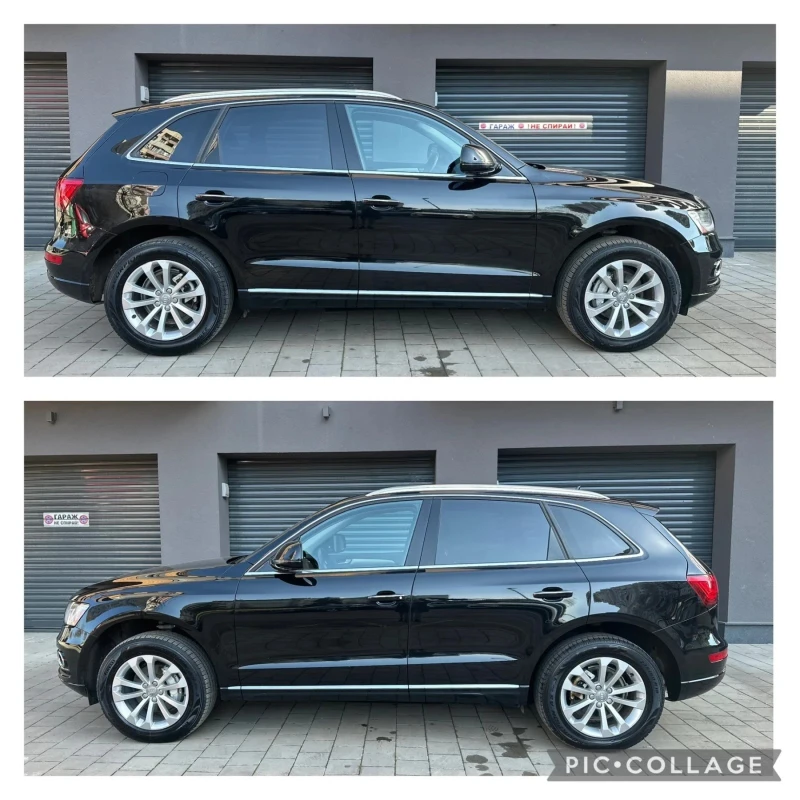 Audi Q5, снимка 5 - Автомобили и джипове - 52469174