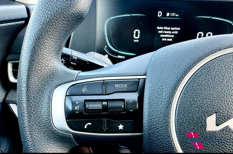 Kia Sportage LX* AWD* , снимка 15 - Автомобили и джипове - 52847750