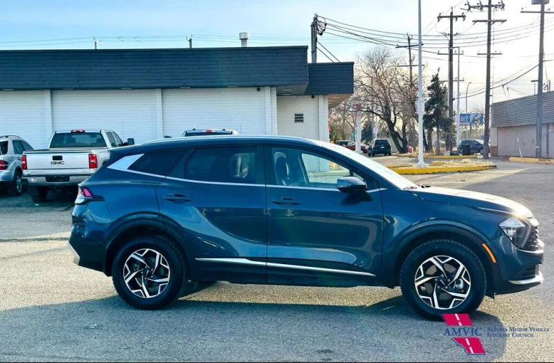 Kia Sportage LX* AWD* , снимка 12 - Автомобили и джипове - 52847750