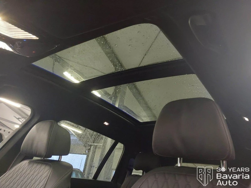 BMW X7 40d xDrive M Sport Paket Sportautomatic, снимка 10 - Автомобили и джипове - 53124188