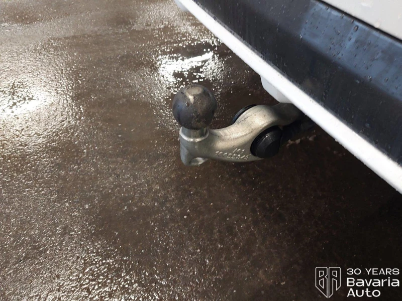 BMW X7 40d xDrive M Sport Paket Sportautomatic, снимка 16 - Автомобили и джипове - 53124188