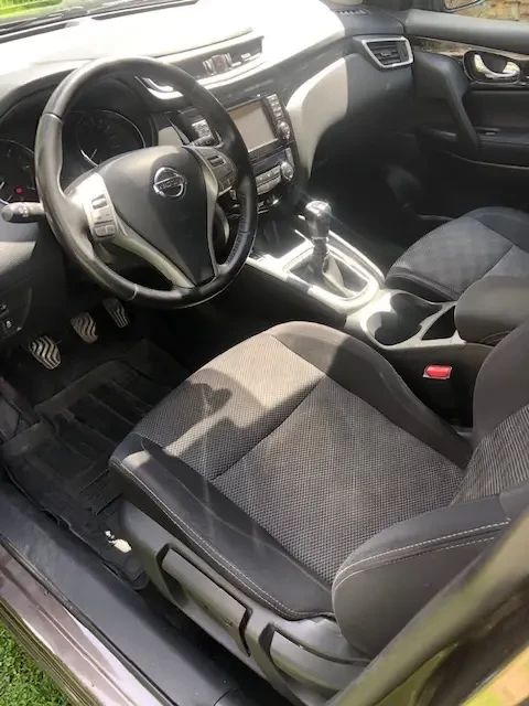 Nissan Qashqai  - изображение 7