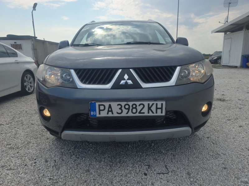 Mitsubishi Outlander 4х4 2.0 140кс - 6000 лв. - 44570888 1