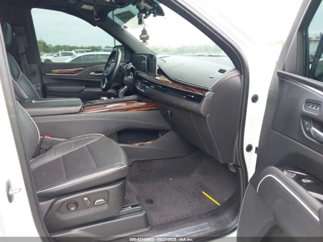 Cadillac Escalade ESV 4WD PREMIUM LUXURY/КРАЙНА ЦЕНА, снимка 7 - Автомобили и джипове - 52713815