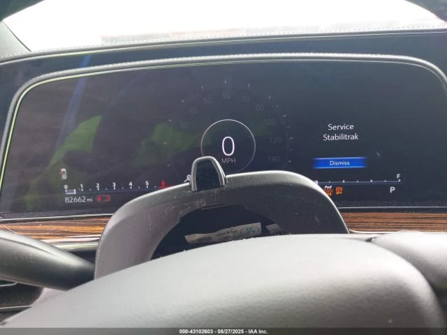 Cadillac Escalade ESV 4WD PREMIUM LUXURY/КРАЙНА ЦЕНА, снимка 9 - Автомобили и джипове - 52713815