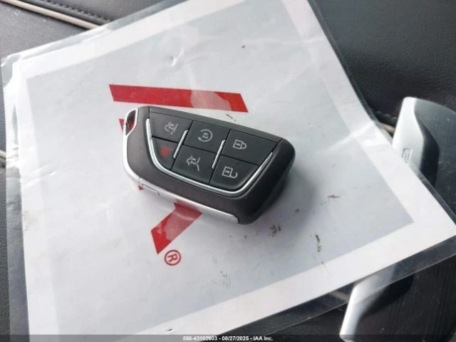 Cadillac Escalade ESV 4WD PREMIUM LUXURY/КРАЙНА ЦЕНА, снимка 12 - Автомобили и джипове - 52713815