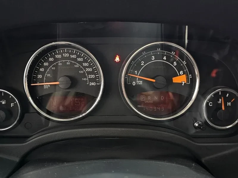 Jeep Compass, снимка 8 - Автомобили и джипове - 54463253