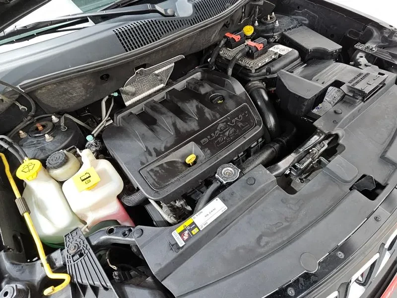 Jeep Compass, снимка 6 - Автомобили и джипове - 54463253