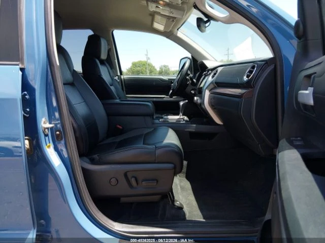 Toyota Tundra Limited 5.7 V8 4x4 CrewMax | TRD Off-Road, снимка 5 - Автомобили и джипове - 55137328
