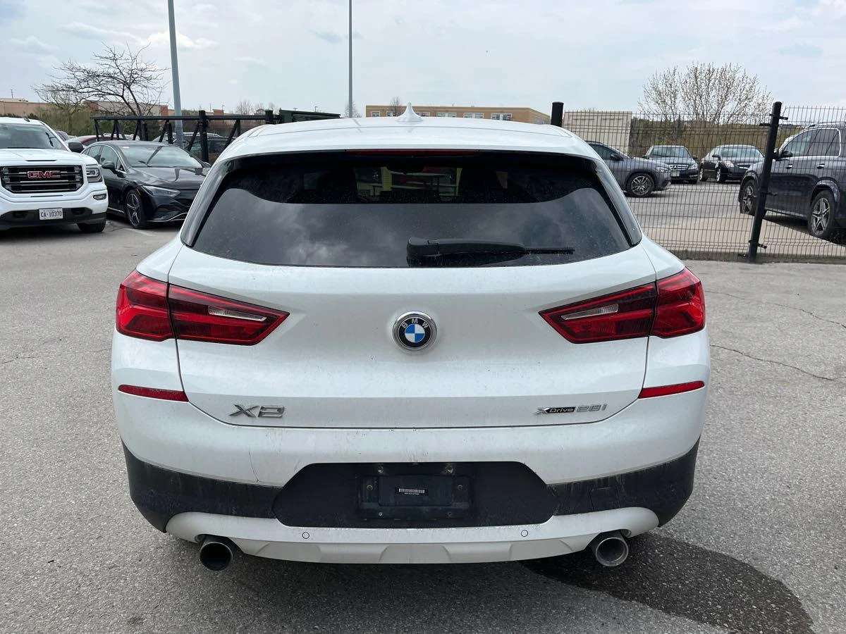 BMW X2 xDrive28i * ЛИЗИНГ * CARFAX - изображение 4