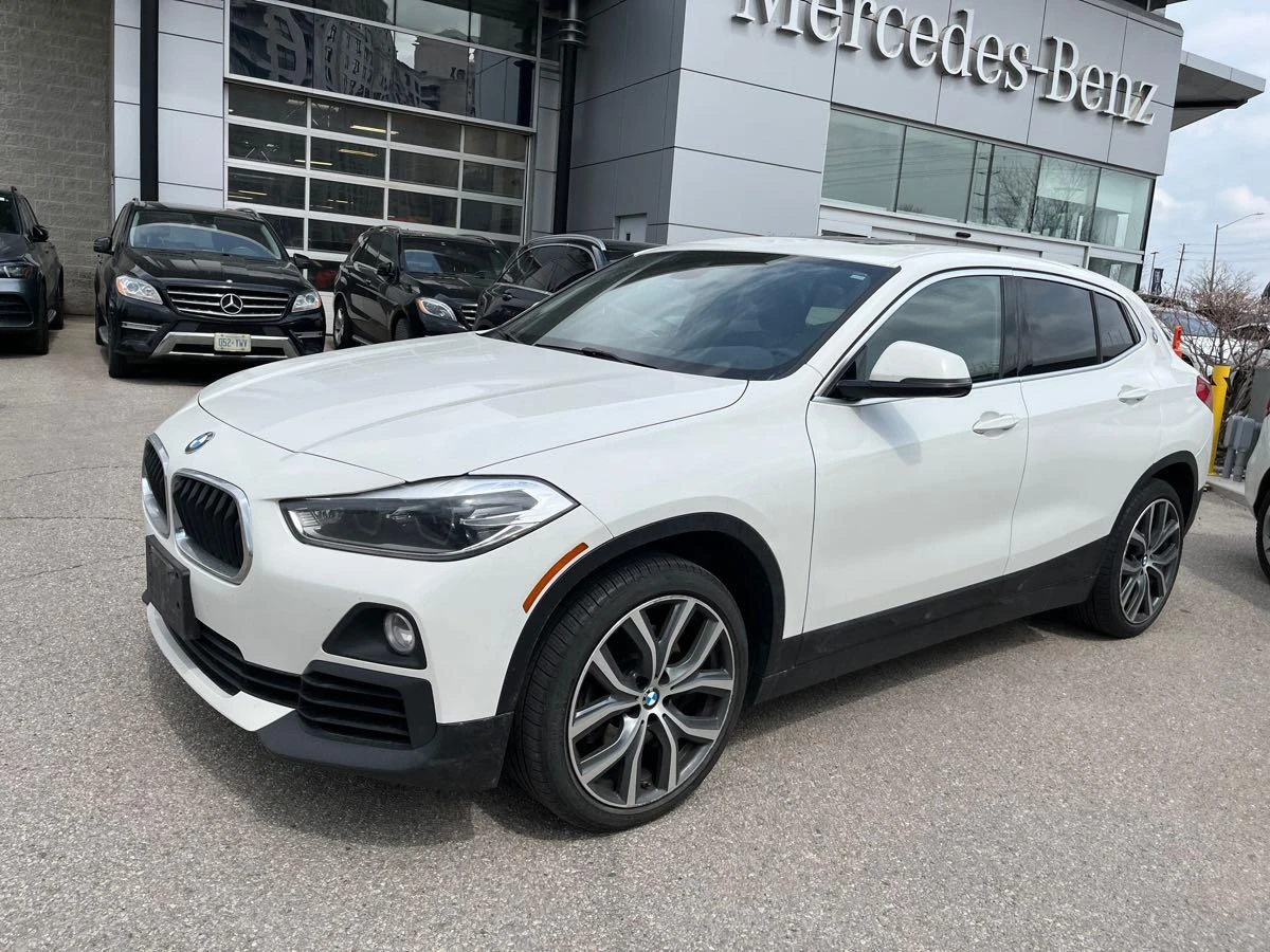 BMW X2 xDrive28i * ЛИЗИНГ * CARFAX - изображение 3