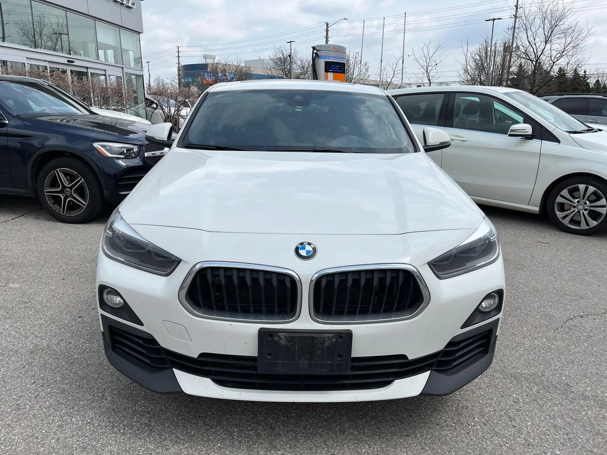 BMW X2 xDrive28i * ЛИЗИНГ * CARFAX - изображение 2