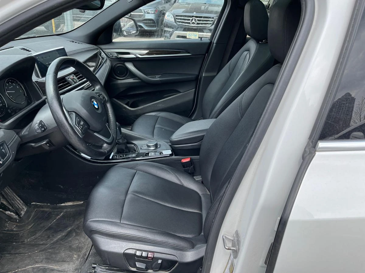 BMW X2 xDrive28i * ЛИЗИНГ * CARFAX - изображение 6