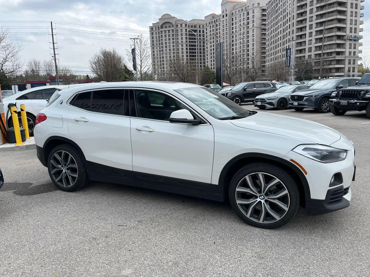 BMW X2 xDrive28i * ЛИЗИНГ * CARFAX - изображение 5