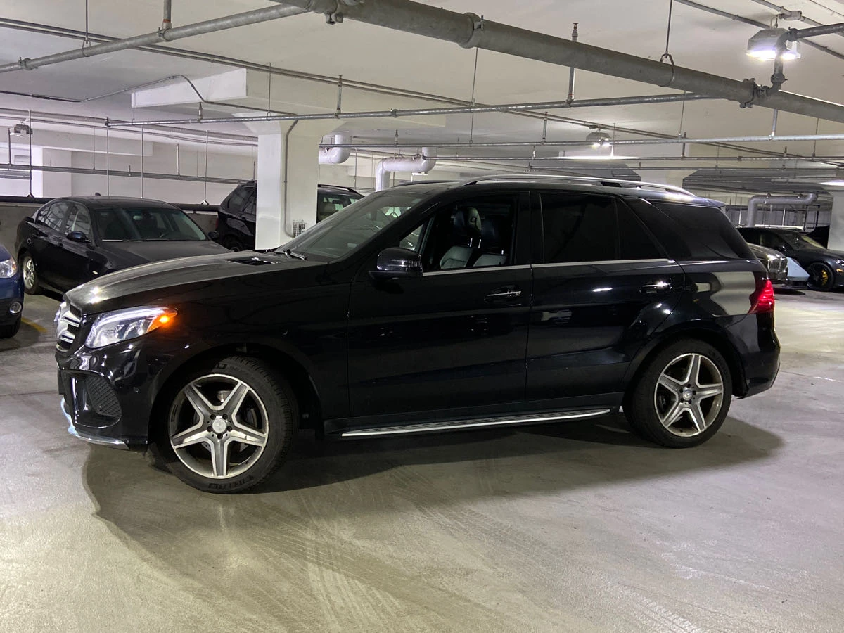 Mercedes-Benz GLE 350 D* CARFAX* ОПЦИЯ ЗА ФИНАНСИРАНЕ*  - изображение 3