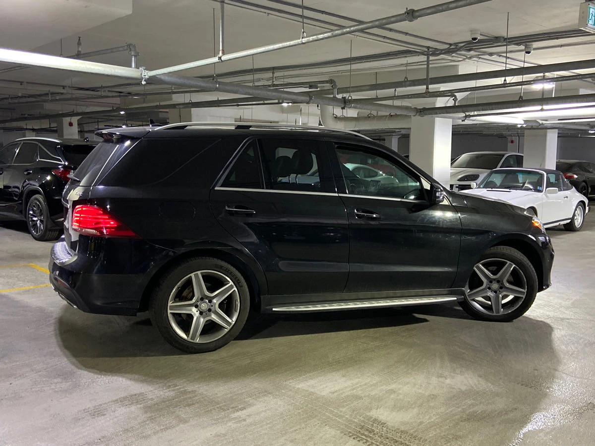 Mercedes-Benz GLE 350 D* CARFAX* ОПЦИЯ ЗА ФИНАНСИРАНЕ*  - изображение 5