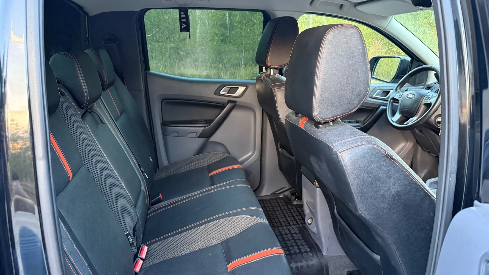 Ford Ranger 3.2D-WILDTRAK | Mobile.bg   11