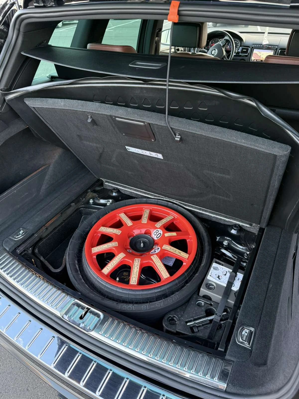 VW Touareg 2 R-Line 3.0 TDI Tiptronic 8 speed | Mobile.bg � ����������� 17