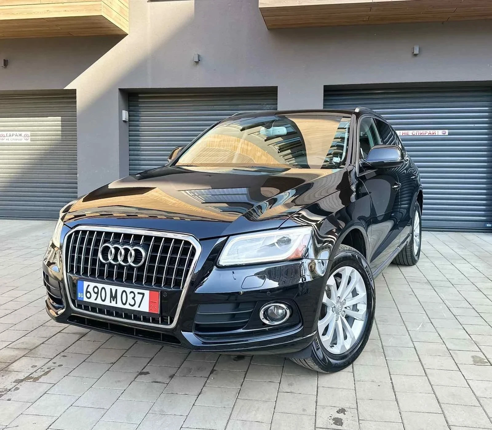 Audi Q5 | Mobile.bg   6