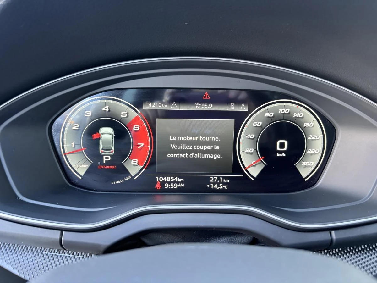 Audi SQ5 PROGRESSIV /   | Mobile.bg   10