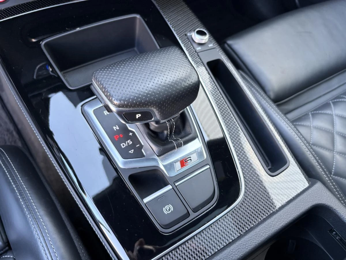 Audi SQ5 PROGRESSIV /   | Mobile.bg   12