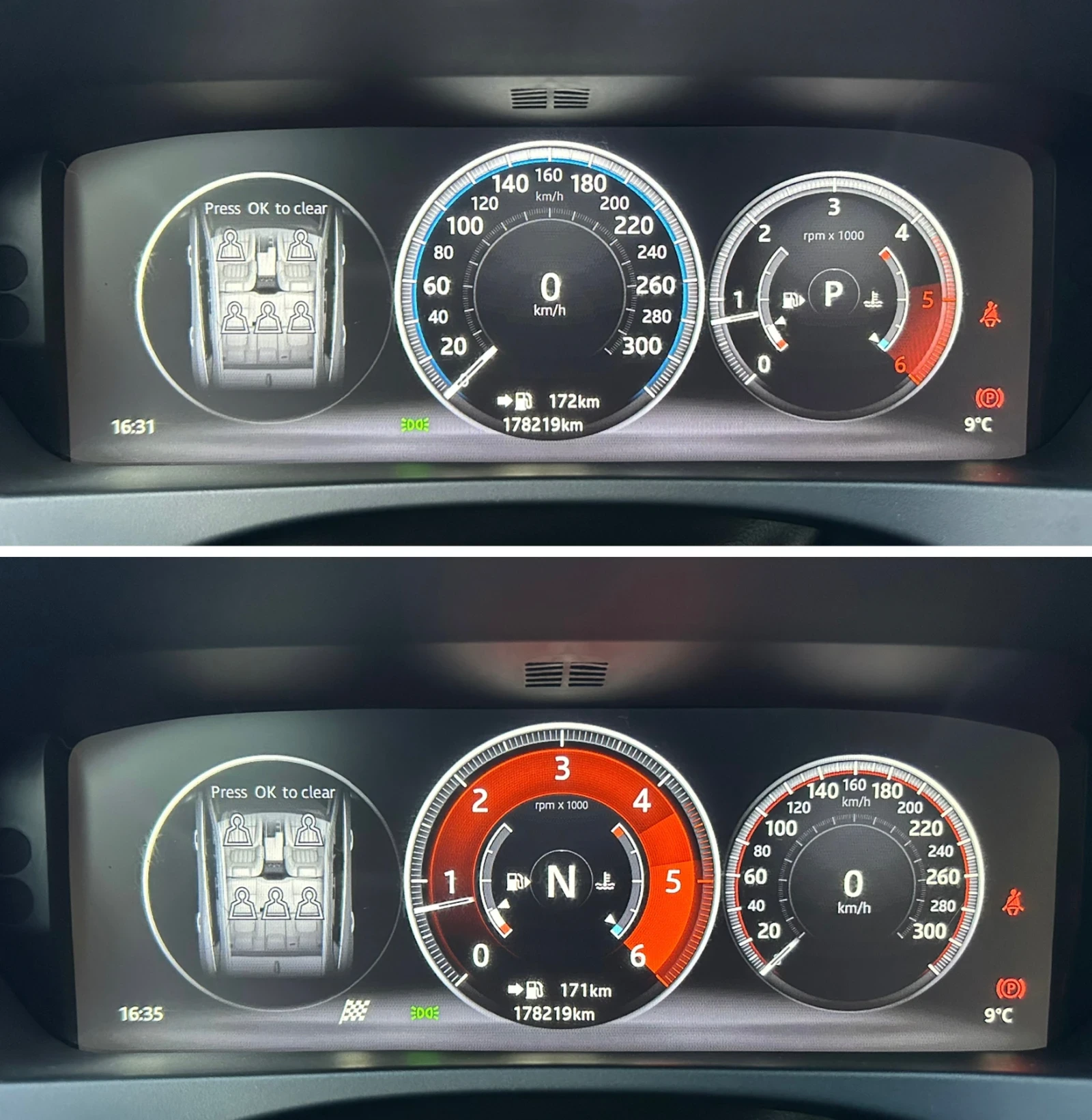 Jaguar F-PACE 2.0D* AWD* PRESTIGE* DIGITAL COCKPIT* PANO* 179000 | Mobile.bg � ����������� 13