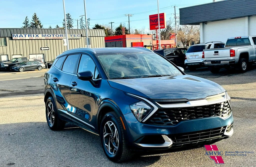 Kia Sportage LX* AWD*  | Mobile.bg � ����������� 1