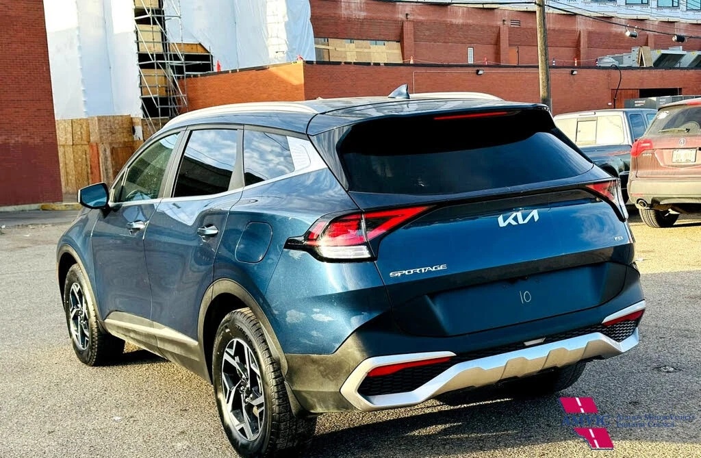 Kia Sportage LX* AWD*  - изображение 6