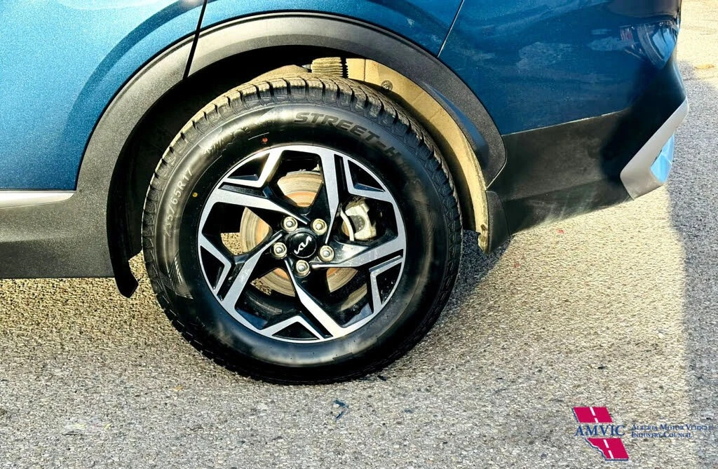 Kia Sportage LX* AWD*  - изображение 8