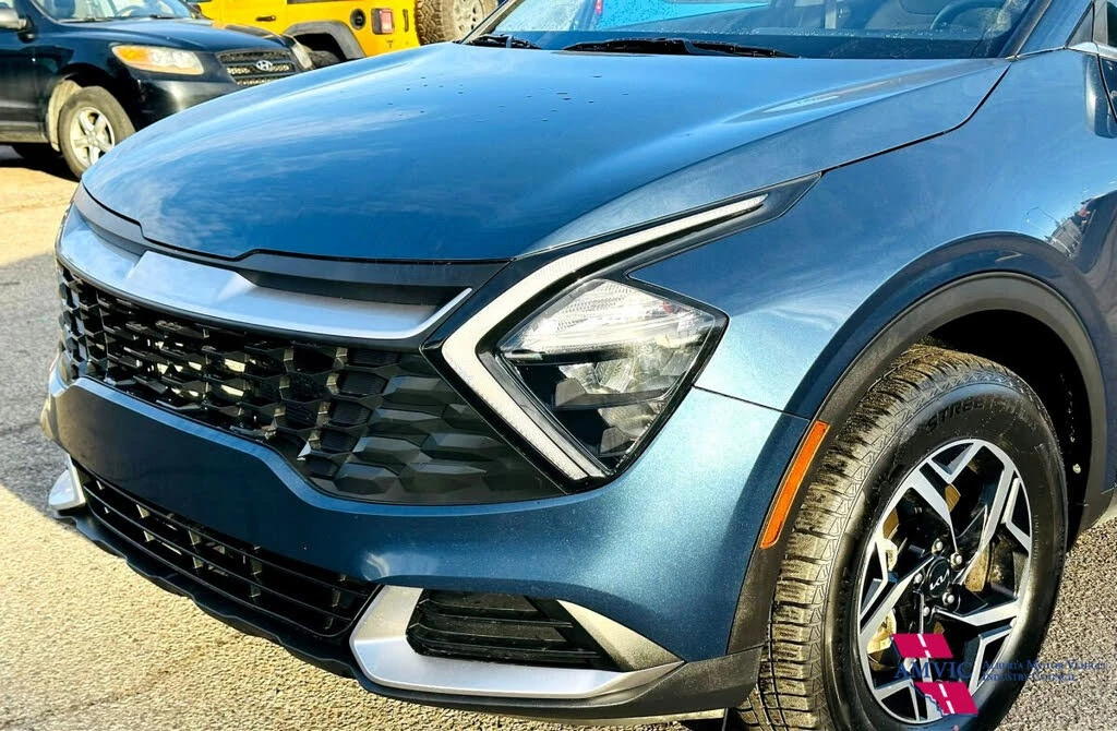 Kia Sportage LX* AWD*  - изображение 2