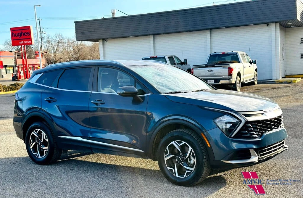 Kia Sportage LX* AWD*  | Mobile.bg � ����������� 14