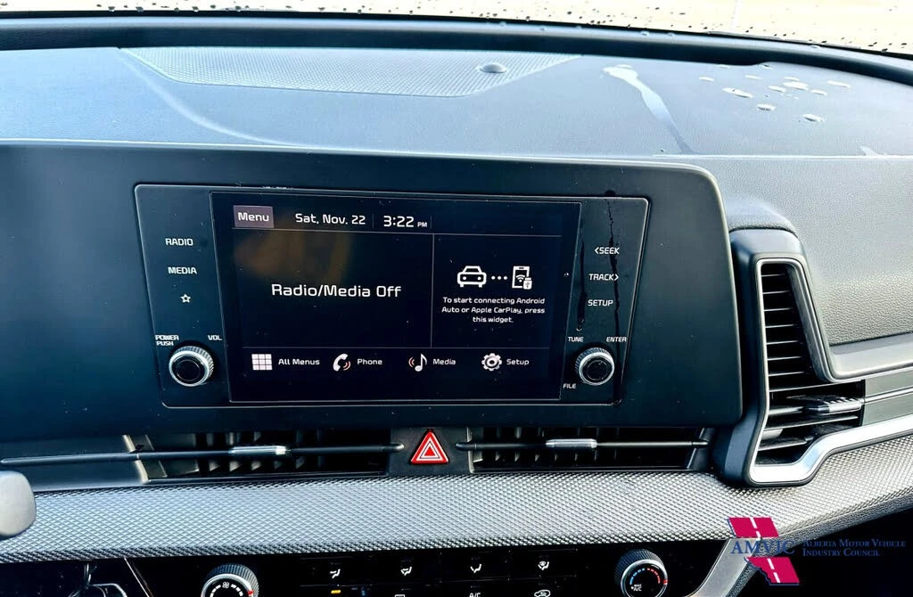 Kia Sportage LX* AWD*  - изображение 9